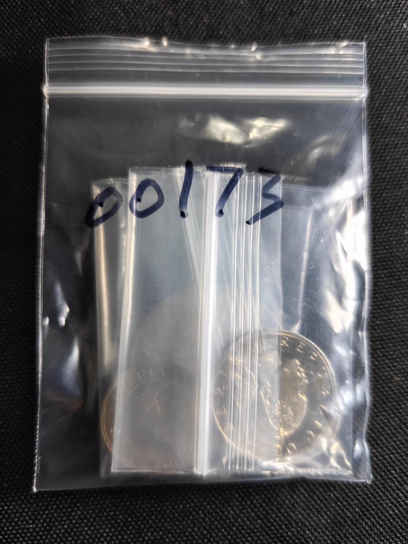 KK钱币收藏小铺 第300期 百期特拍3连拍第2场  周末发货  1974利比里亚大小面值精制币一组