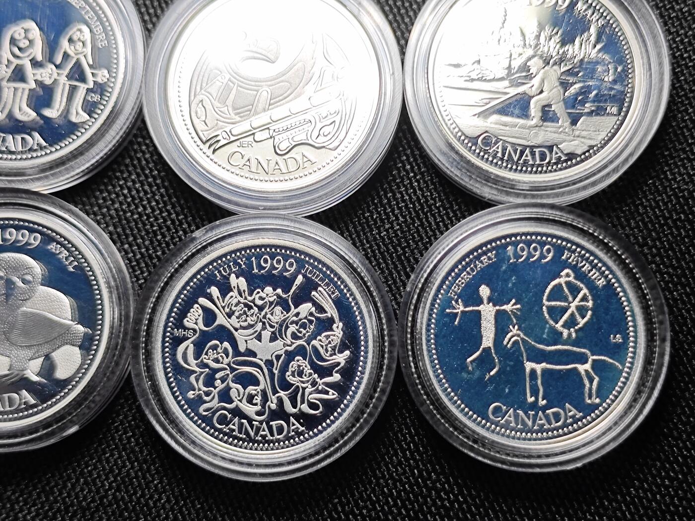 KK钱币收藏小铺 第301期 百期特拍3连拍第3场  周末发货
