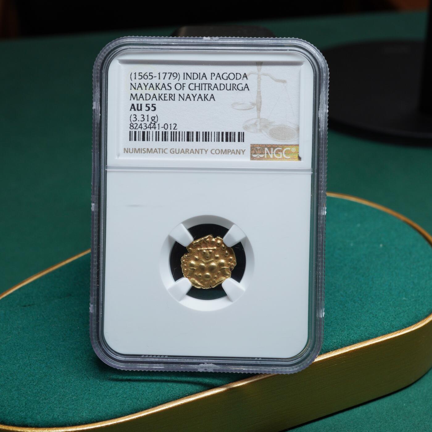 【麦稀奇收藏嘉年华】琋语集藏2025年06月欧洲古典打制币拍卖