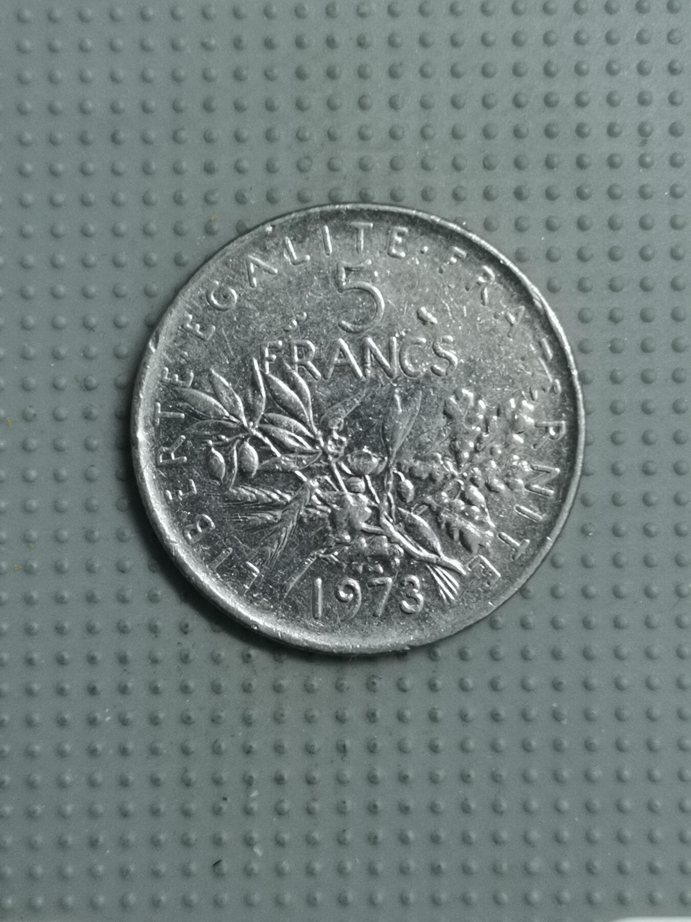 First