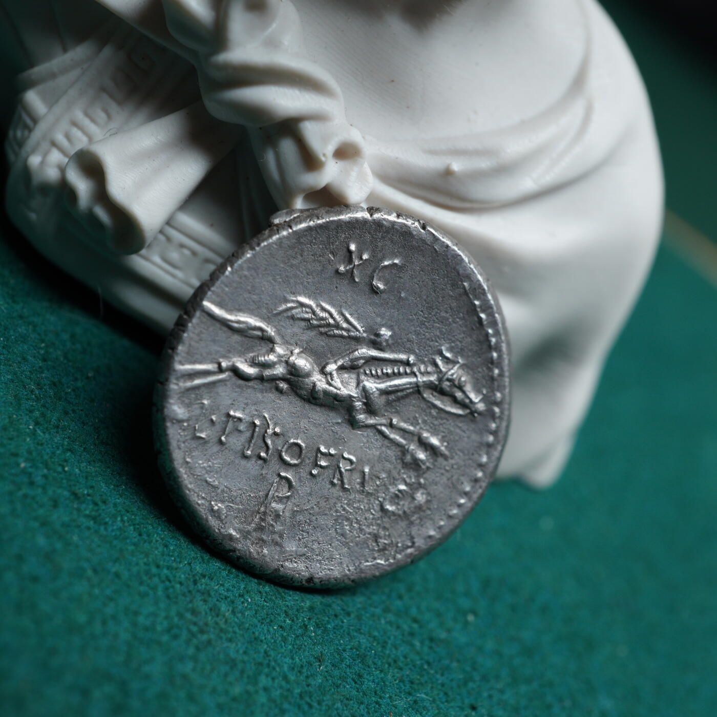 【麦稀奇收藏嘉年华】琋语集藏2025年06月欧洲古典打制币拍卖