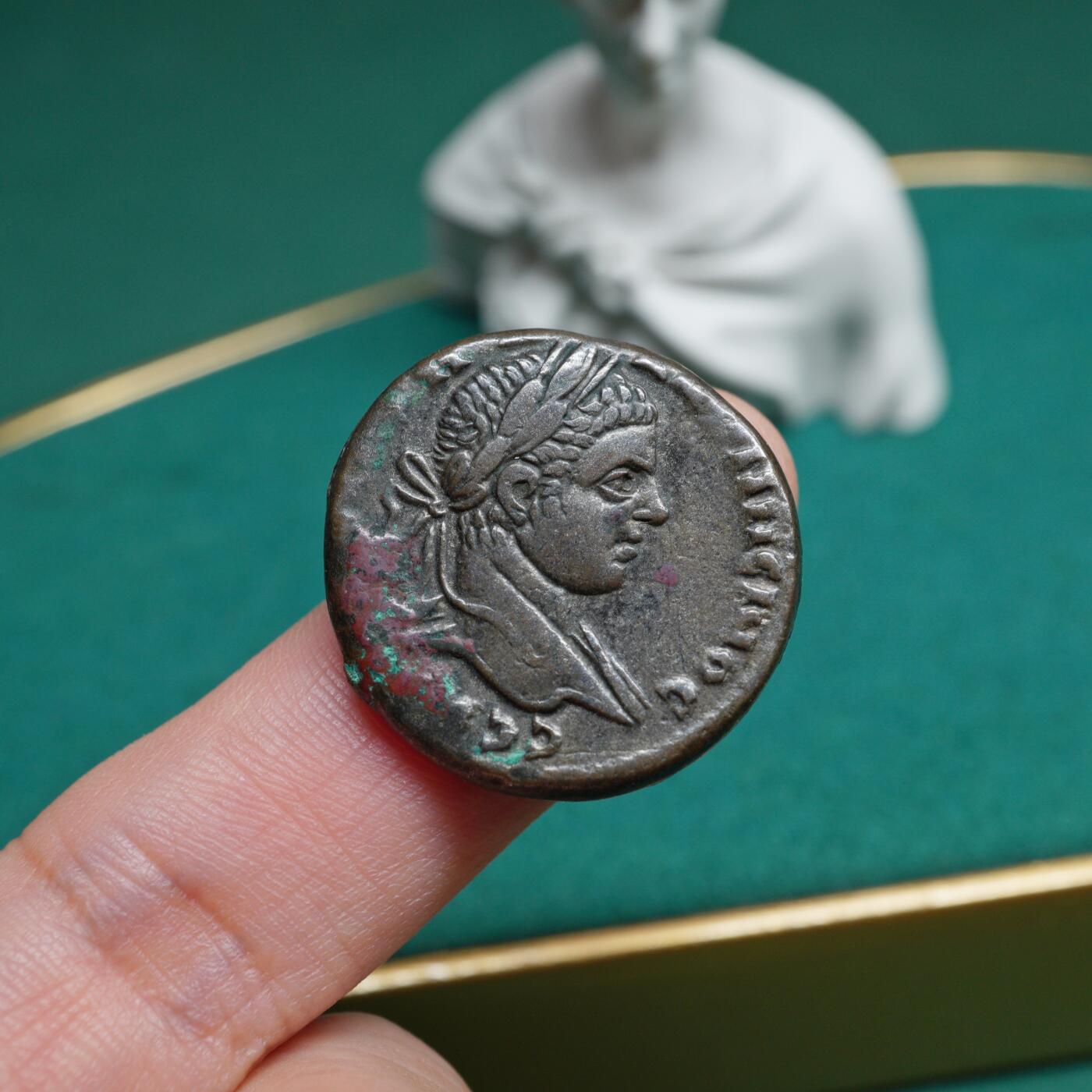 【麦稀奇收藏嘉年华】琋语集藏2025年06月欧洲古典打制币拍卖