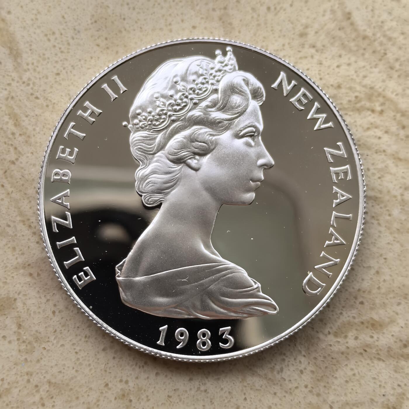 道一币馆币章第一百三十三场