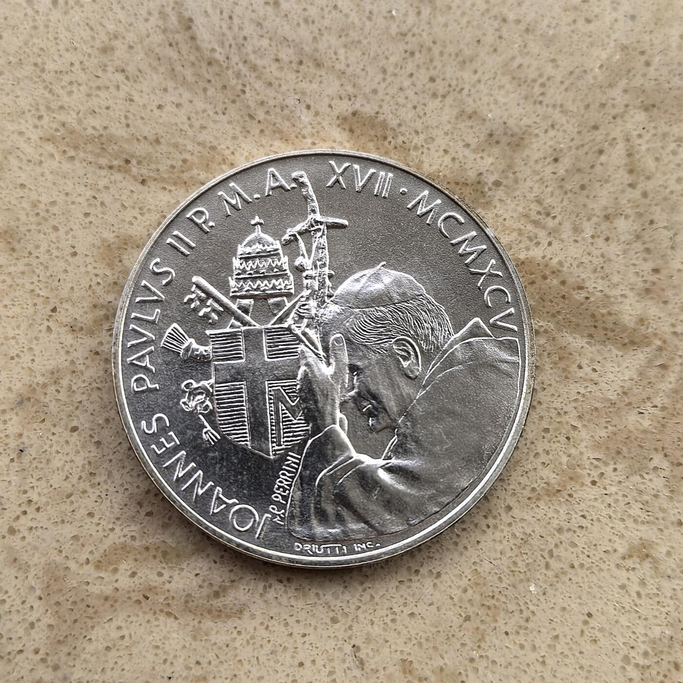 道一币馆币章第一百三十三场