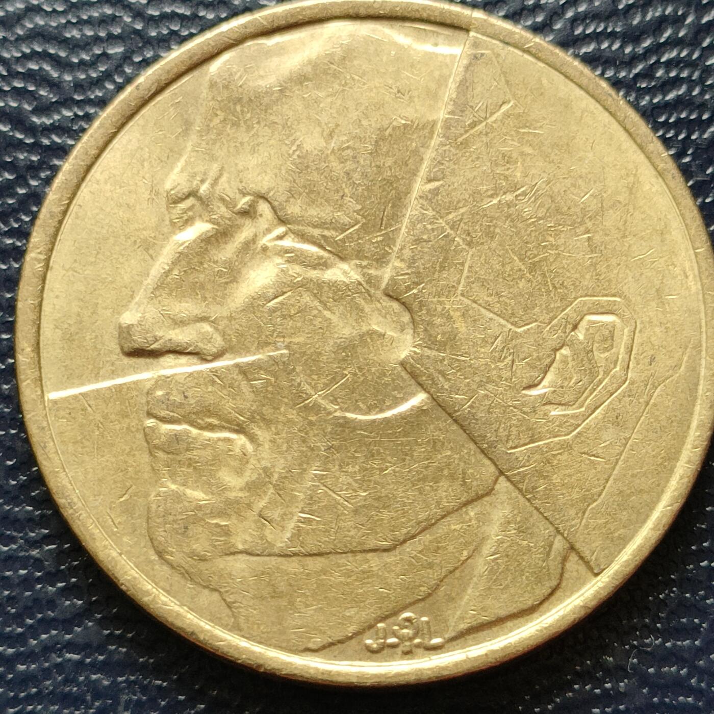 猩哥外币小铺➨【第161场】