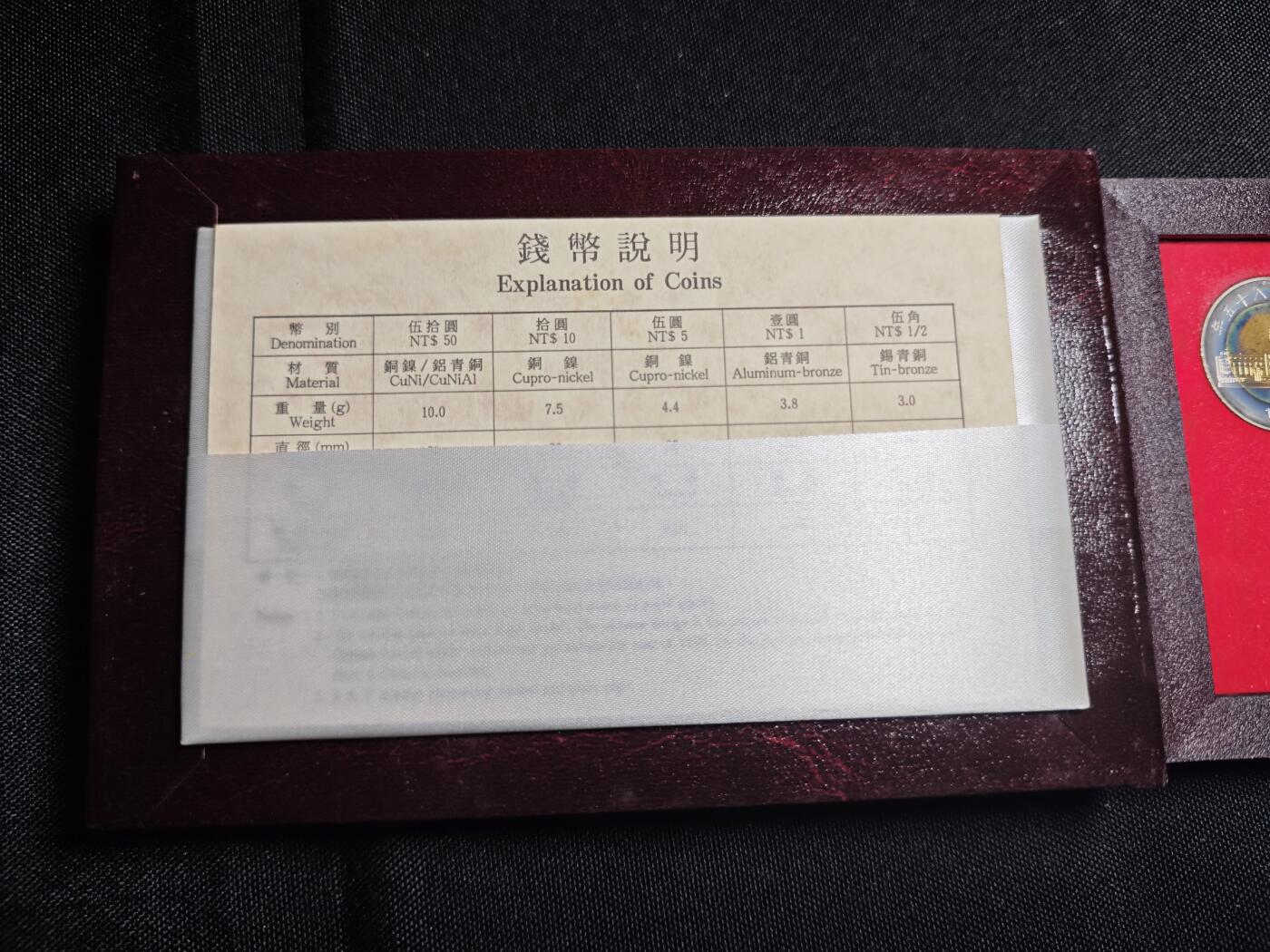 KK钱币收藏小铺 第301期 百期特拍3连拍第3场  周末发货