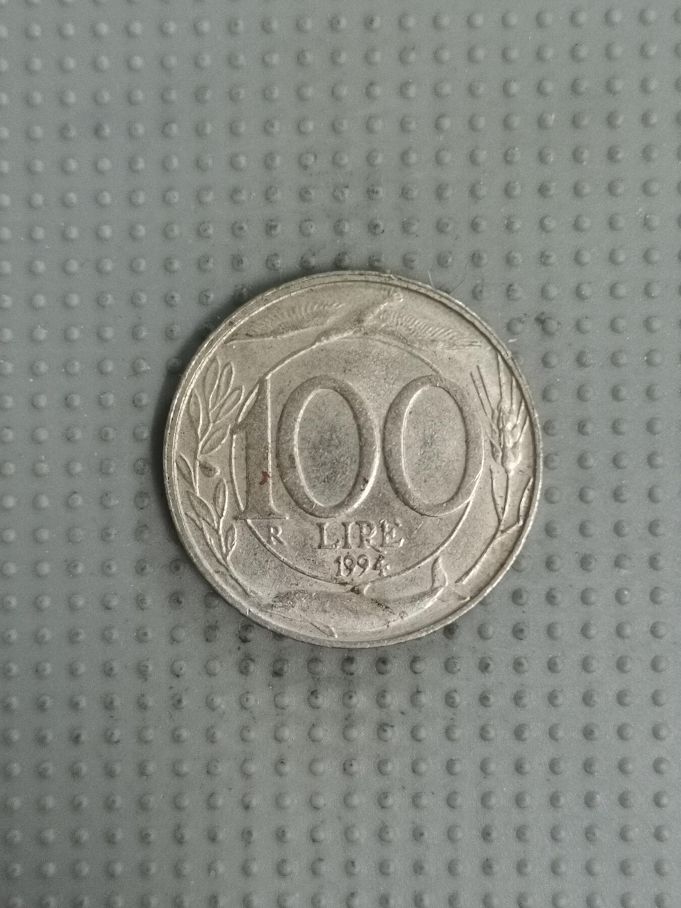 First