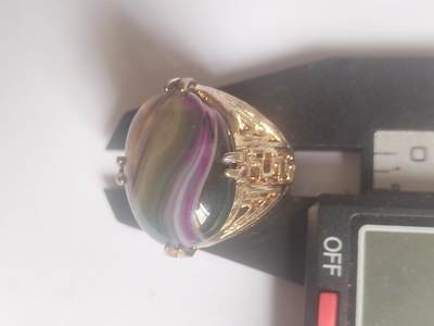 玉石 手串 手镯 手链专场 中亚回流 宝石老戒指。