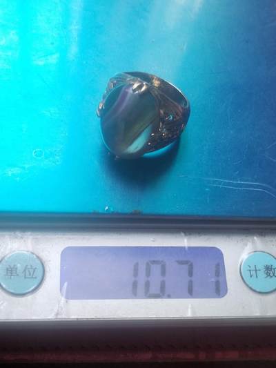 玉石 手串 手镯 手链专场 中亚回流 宝石老戒指。