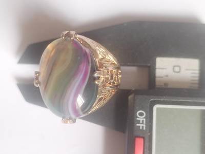 玉石 手串 手镯 手链专场 中亚回流 宝石老戒指。