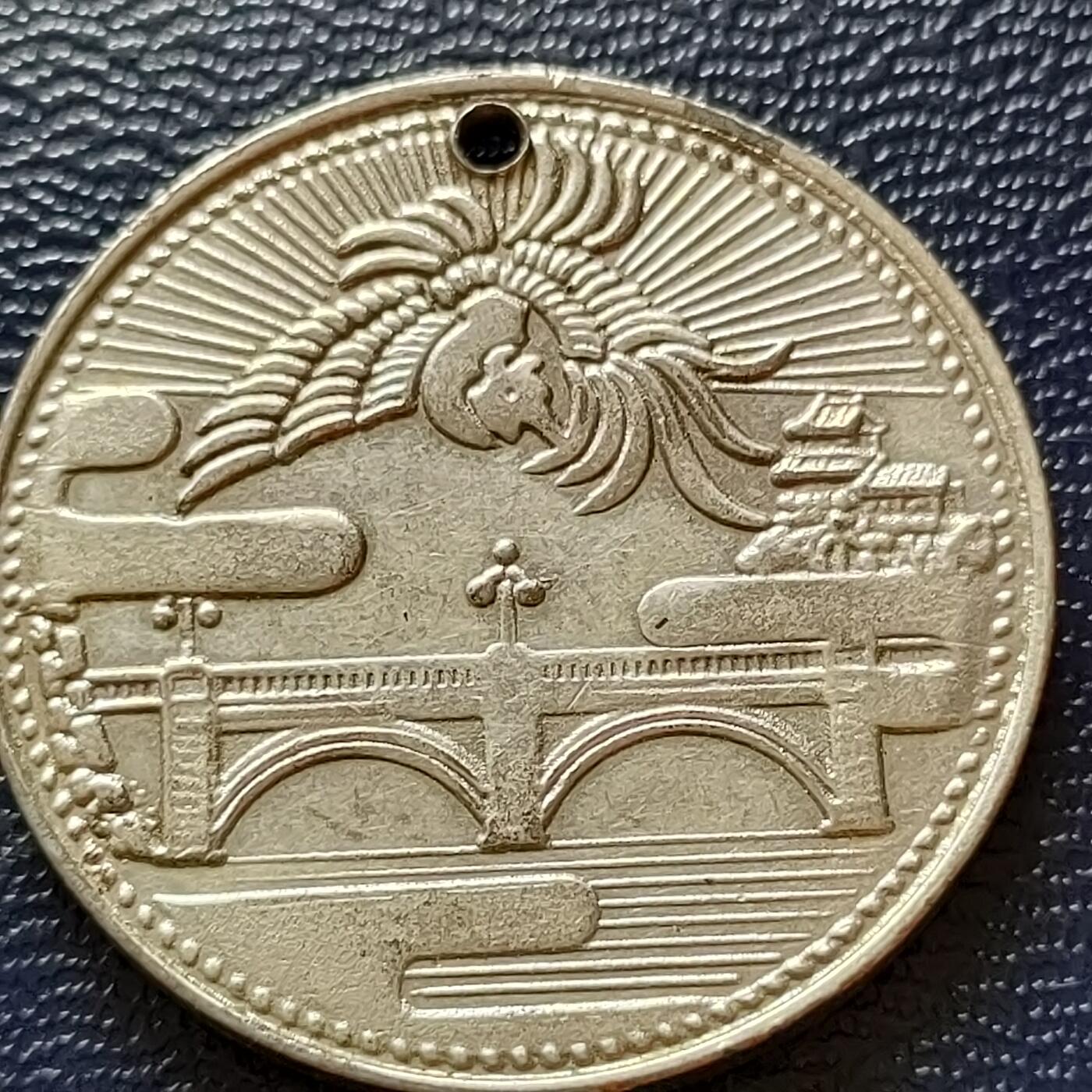 First