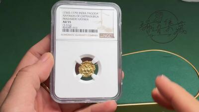 【麦稀奇收藏嘉年华】琋语集藏2025年06月欧洲古典打制币拍卖