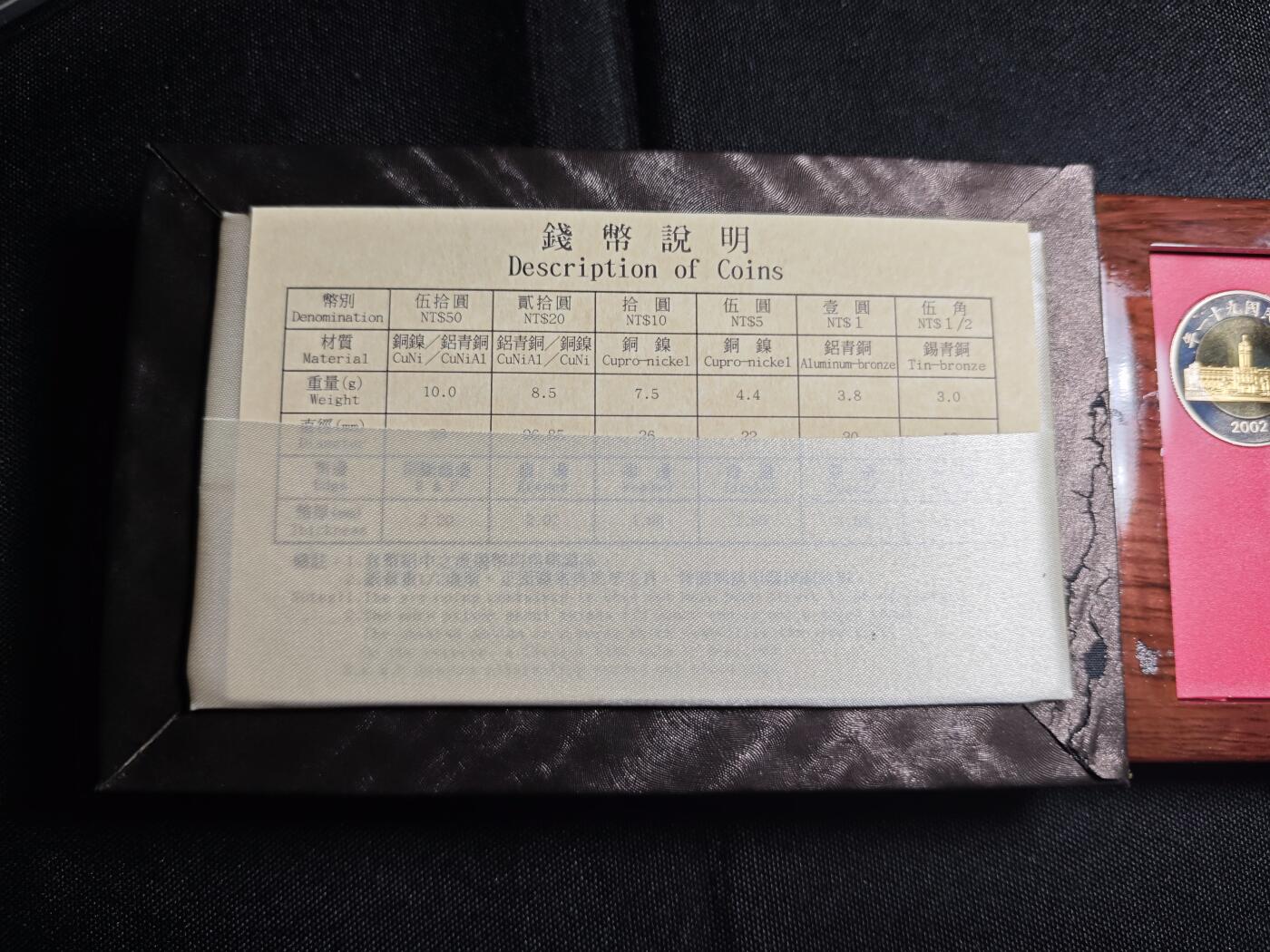 KK钱币收藏小铺 第301期 百期特拍3连拍第3场  周末发货