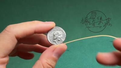 【麦稀奇收藏嘉年华】琋语集藏2025年06月欧洲古典打制币拍卖