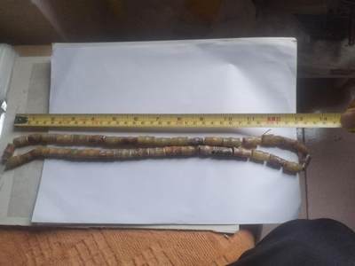 玉石 手串 手镯 手链专场 老玉手串。