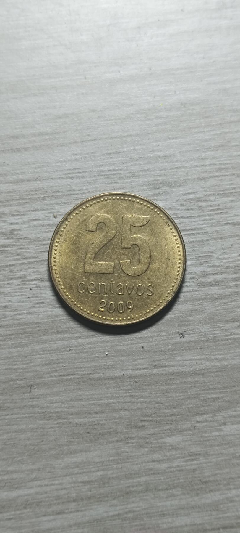 如意阁第十八场（混合场） 阿根廷钱币票三枚