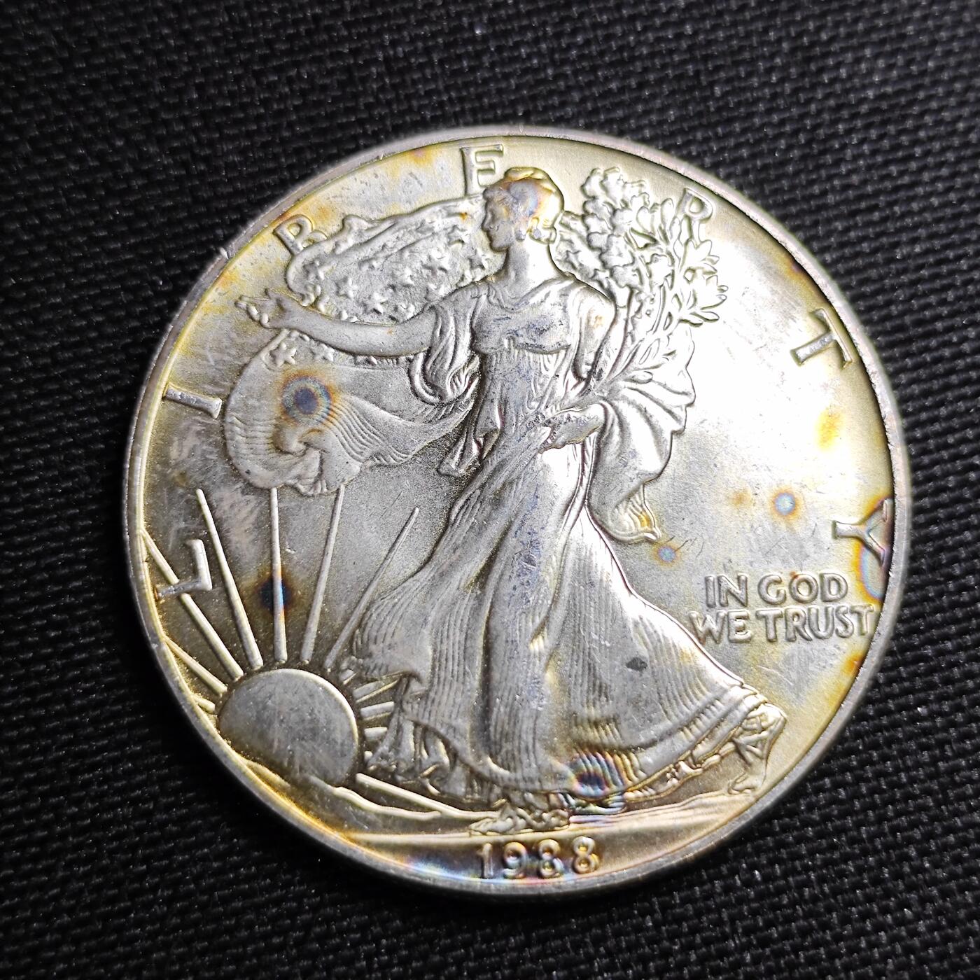 KK钱币收藏小铺 第301期 百期特拍3连拍第3场  周末发货