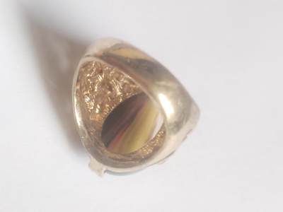 玉石 手串 手镯 手链专场 中亚回流 宝石老戒指。