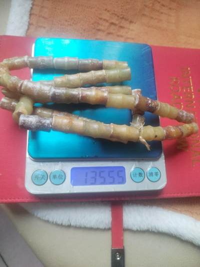 玉石 手串 手镯 手链专场 老玉手串。