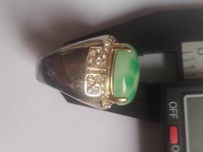 玉石 手串 手镯 手链专场 中亚回流 宝石老戒指。