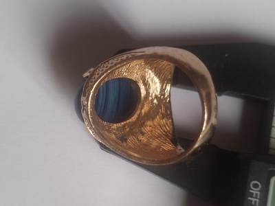 玉石 手串 手镯 手链专场 中亚回流 宝石老戒指。