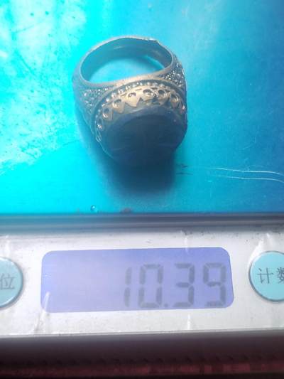 玉石 手串 手镯 手链专场 中亚回流 老戒指。