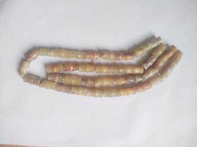 玉石 手串 手镯 手链专场 老玉手串。