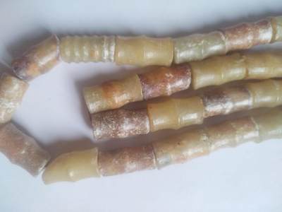 玉石 手串 手镯 手链专场 老玉手串。