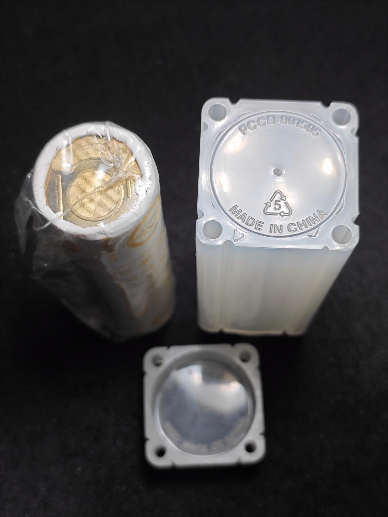 KK钱币收藏小铺 第301期 百期特拍3连拍第3场  周末发货