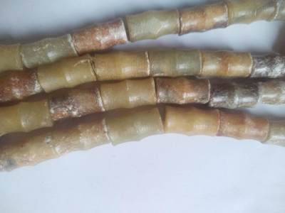 玉石 手串 手镯 手链专场 老玉手串。