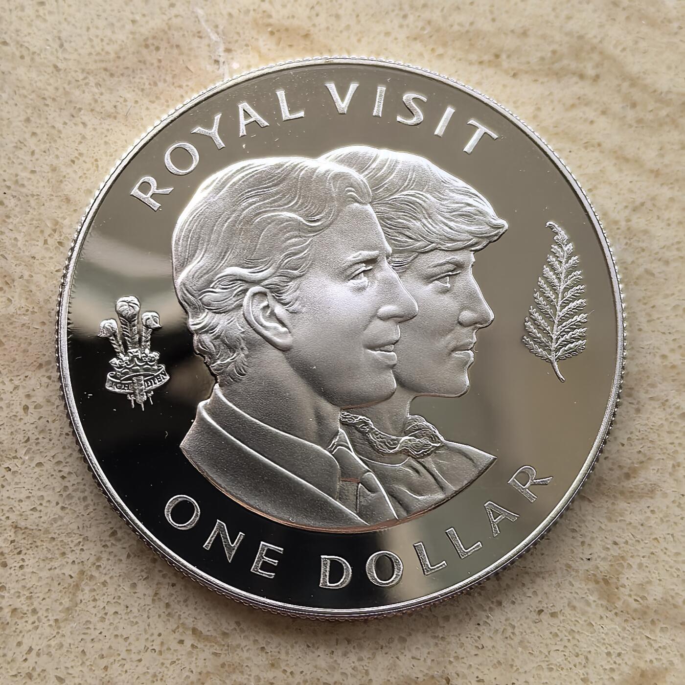 道一币馆币章第一百三十三场