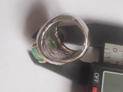 玉石 手串 手镯 手链专场 中亚回流 宝石老戒指。