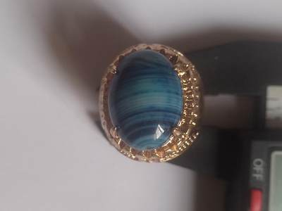 玉石 手串 手镯 手链专场 中亚回流 宝石老戒指。