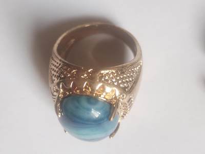 玉石 手串 手镯 手链专场 中亚回流 宝石老戒指。