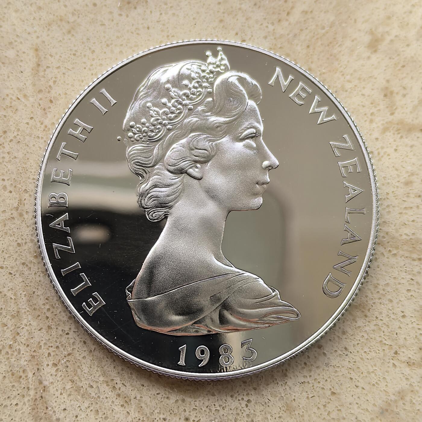 道一币馆币章第一百三十三场