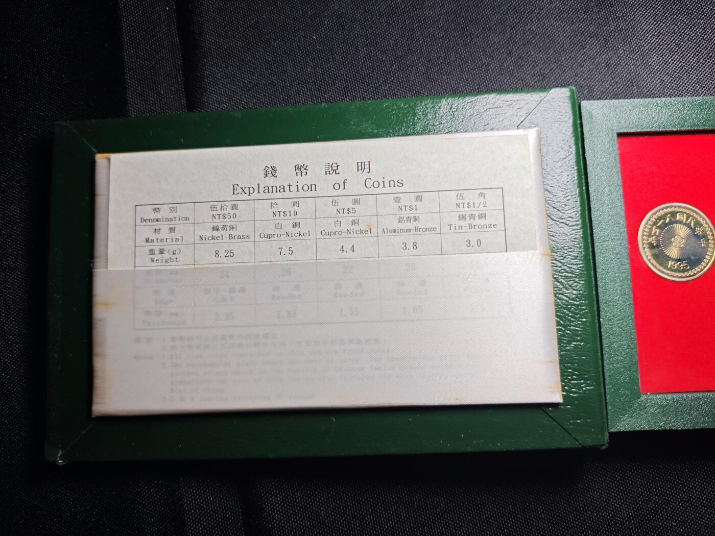 KK钱币收藏小铺 第301期 百期特拍3连拍第3场  周末发货