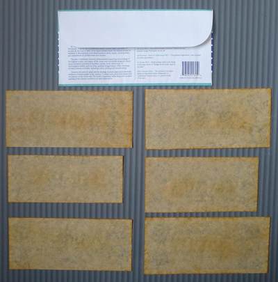 世界钱币章牌书籍专场拍卖11.01 美国早期纸币25张（复制品）