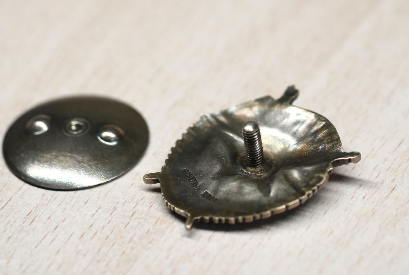 大猫徽章拍卖 第273期 苏联红旗勋章 早期轮版 原配银轮 档案齐全 “库尔斯克会战事迹”