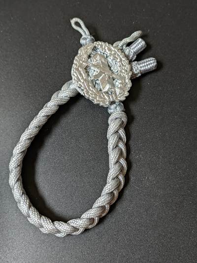 韵星假日拍卖第十九期 -- Rimey Holidays Auction 19 - 民主德国人民军边防射手索勋饰