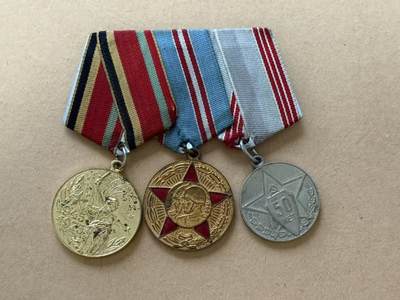 韵星假日拍卖第十九期 -- Rimey Holidays Auction 19 - 苏联联排-卫国三十周年、建军五十周年、警察五十周年