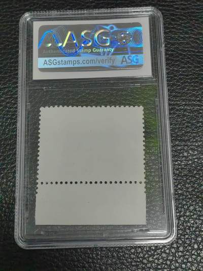 洪涛臻品批发群 精选邮票限时拍卖第1119期  编号邮票N11巴黎公社 一枚，ASG85OG，配套必备，注意捡漏