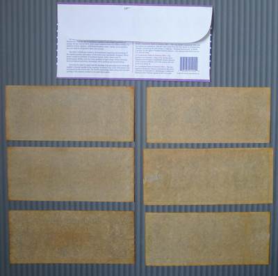 世界钱币章牌书籍专场拍卖11.01 美国早期纸币25张（复制品）