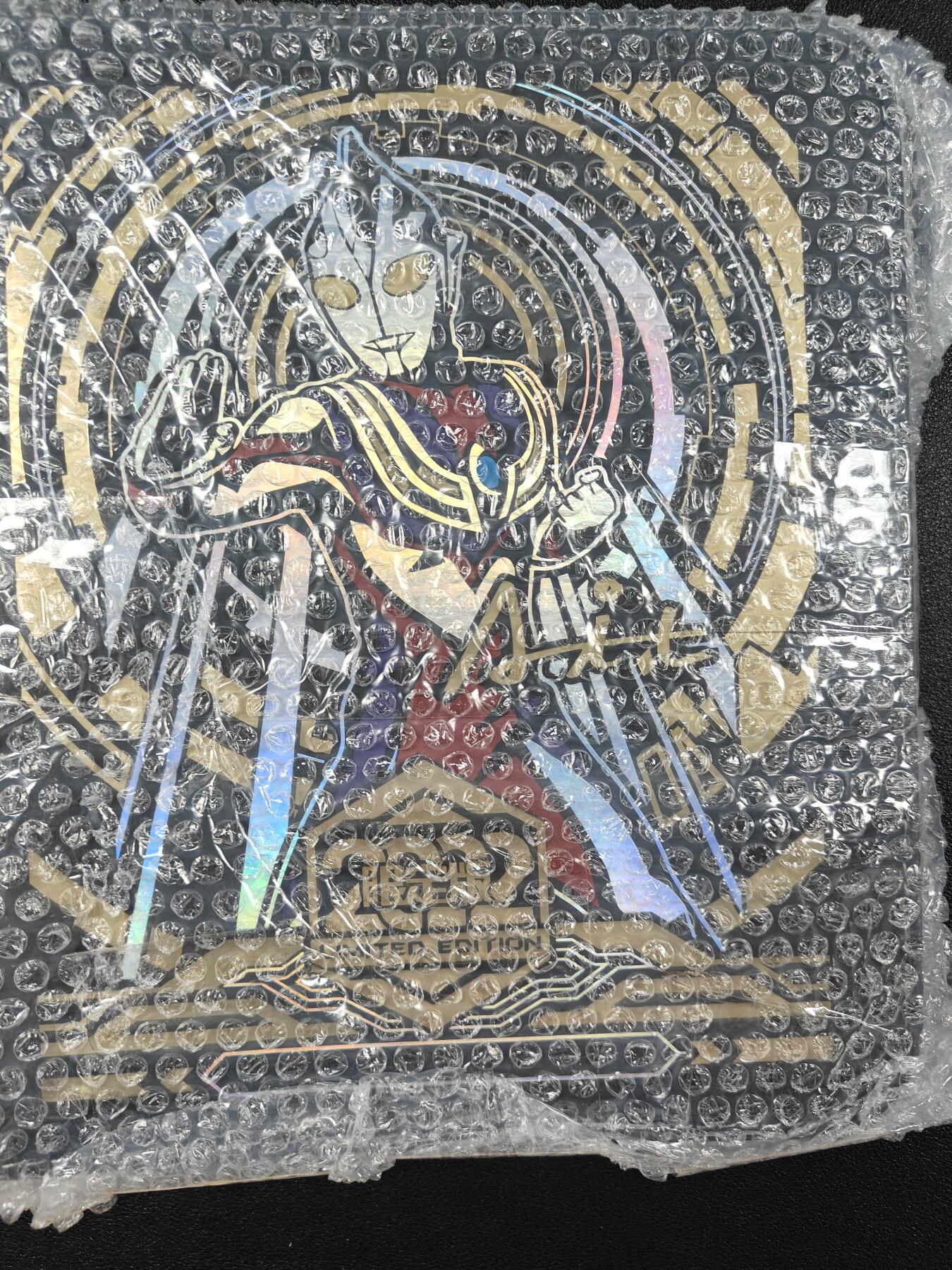 天玑星卡拍第九十八期《6.23 周一截拍》持续收拍收评中 满赠卡需备注 加我进群迎好礼 卡游奥特曼 2022限定 四宫活页卡册