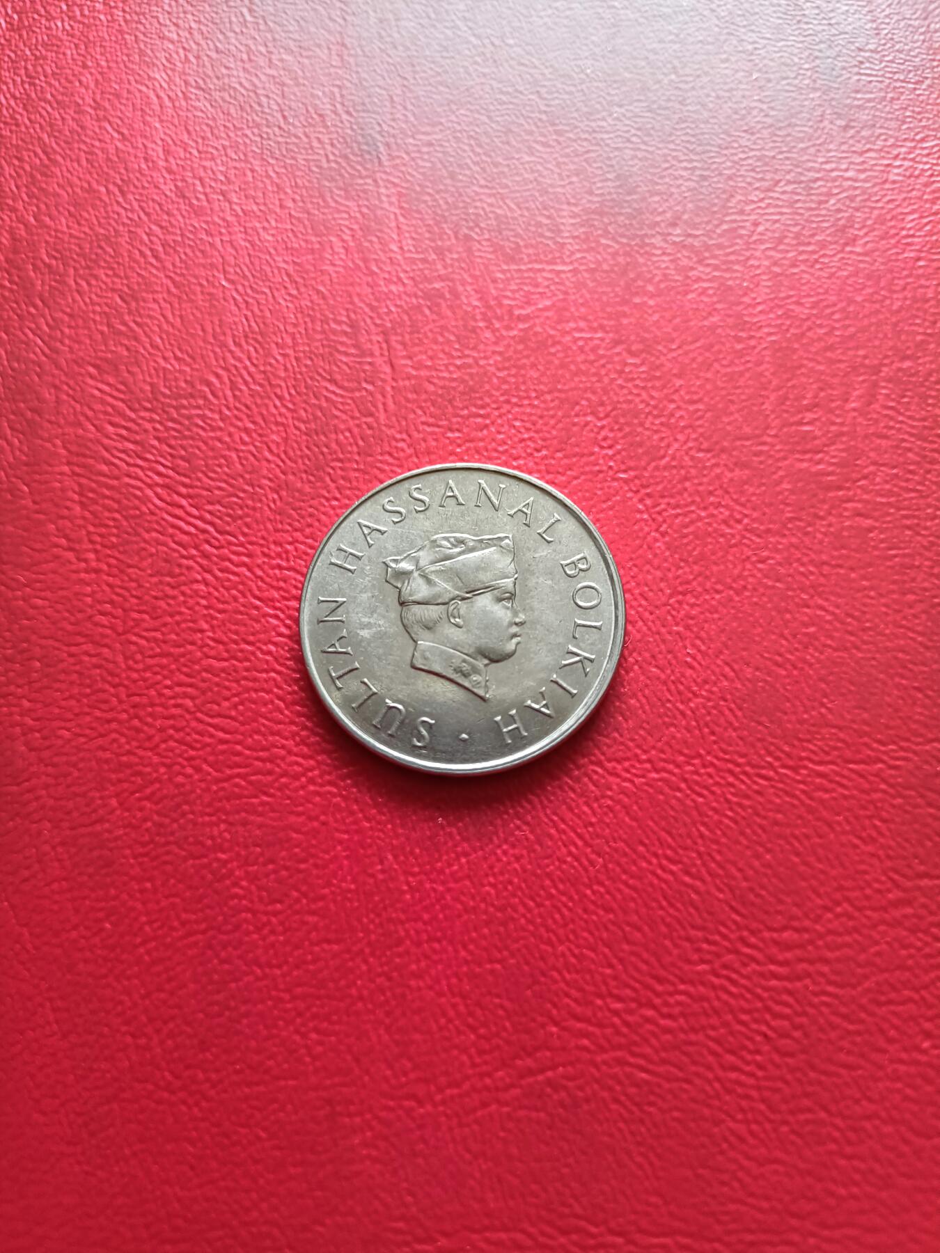 First