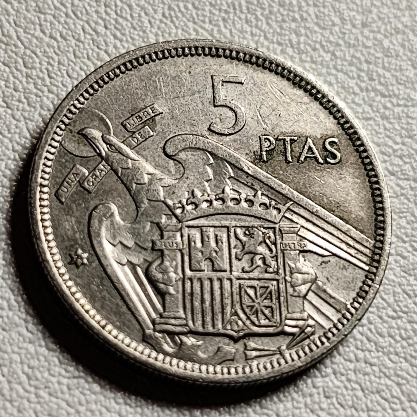 First