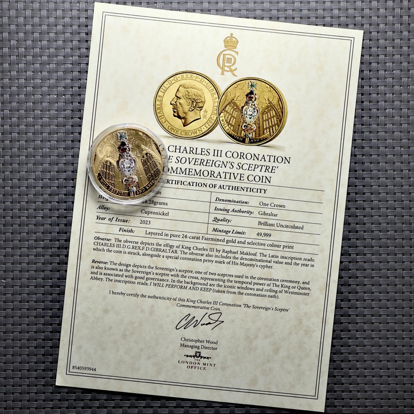 ＜小葵钱铺＞第54期·少见克朗币邮币封专场·满200包邮，本场不寄存