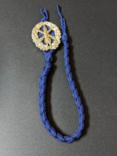 韵星假日拍卖第十九期 -- Rimey Holidays Auction 19 - 民主德国金级战略导弹部队射手索勋饰 高等级稀少