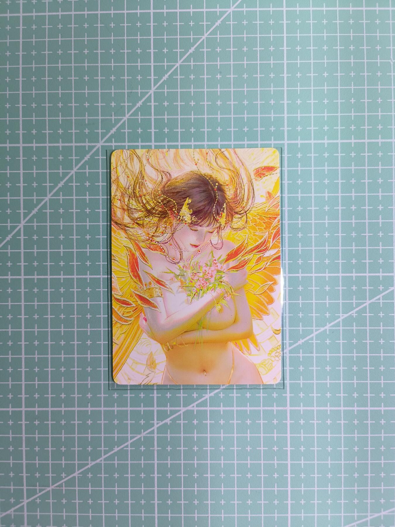 C先生卡牌第四期，燎原×百里×卡玩（持续收拍品中。欢迎送拍）