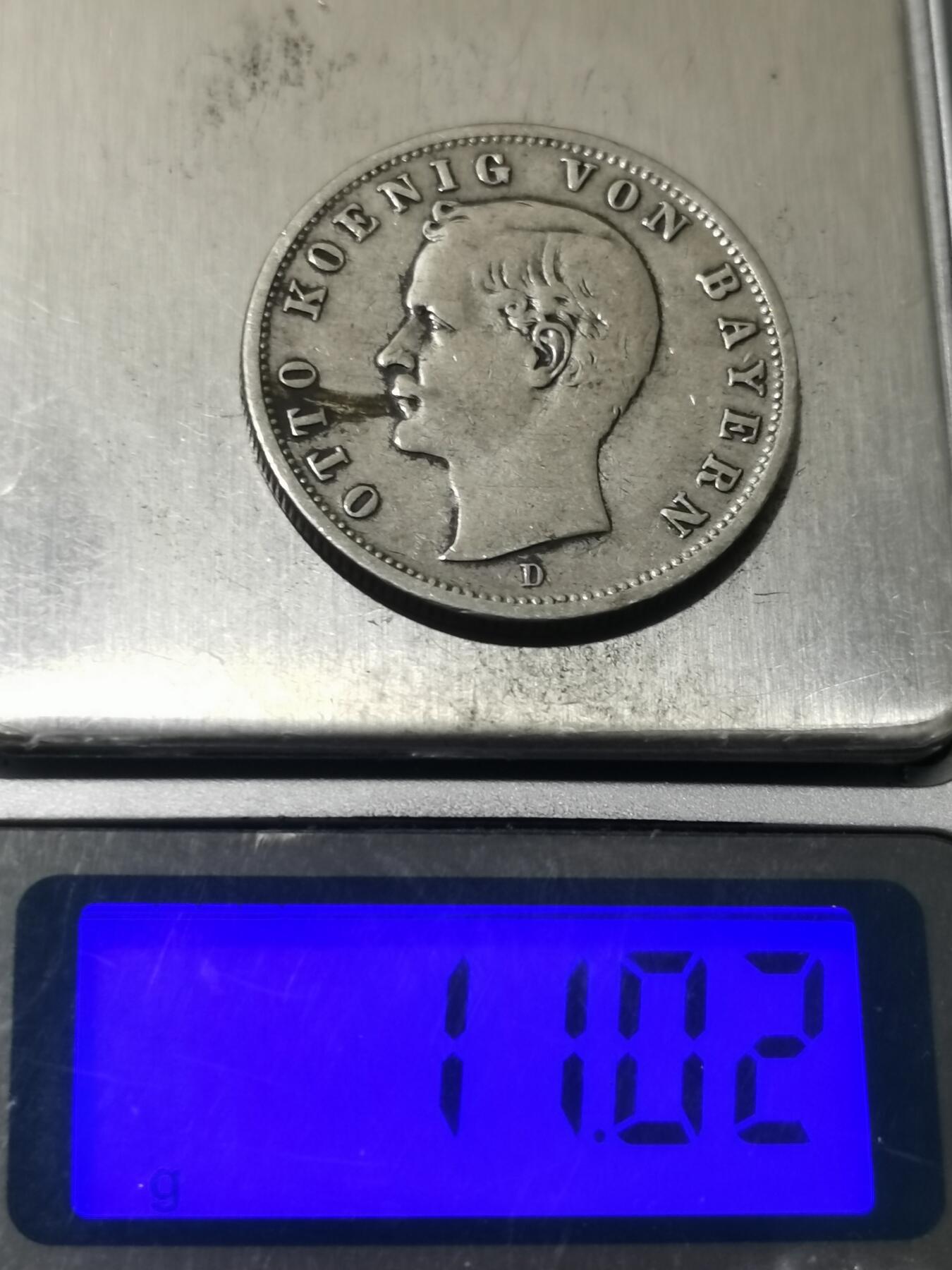 First