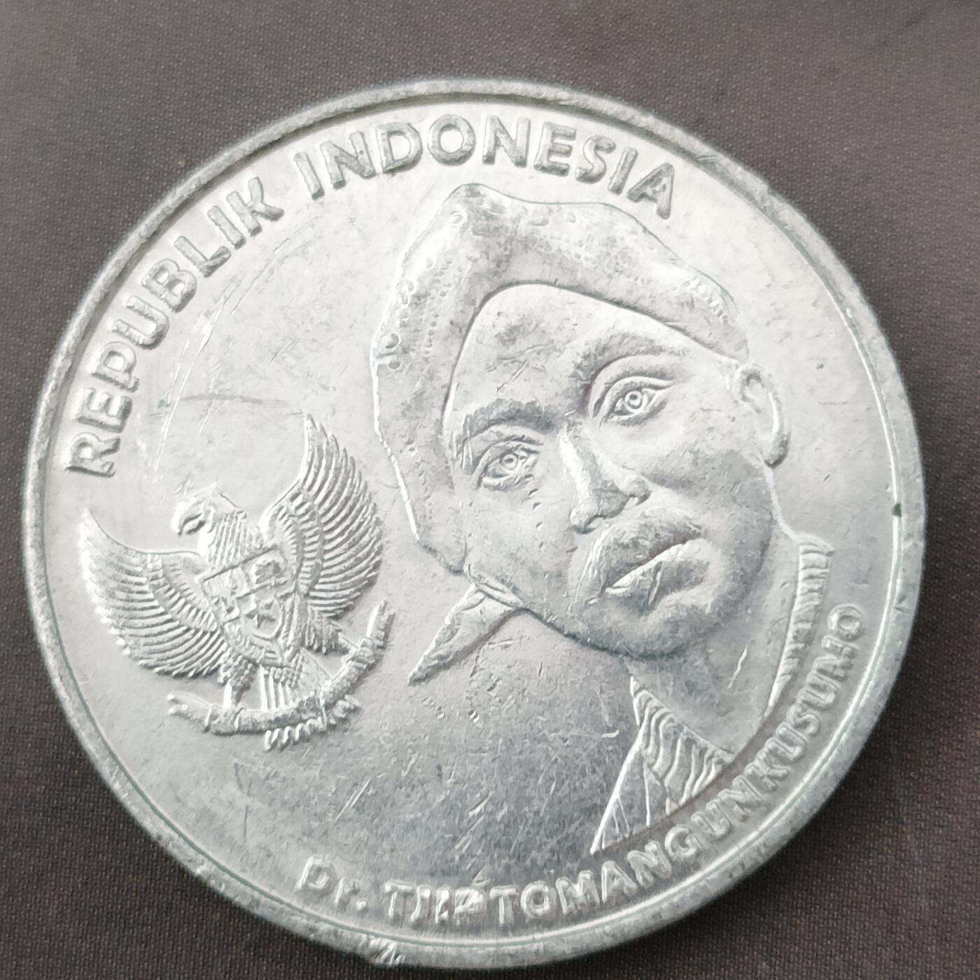 First